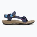 Дамски сандали Teva Terra Fi crown blue 2