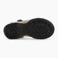 Дамски сандали Teva Terra Fi crown blue 4