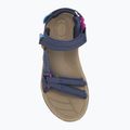 Дамски сандали Teva Terra Fi crown blue 5