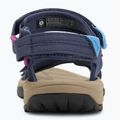 Дамски сандали Teva Terra Fi crown blue 6