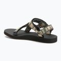 Дамски сандали Teva Original geo mushup peach ice 3