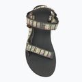 Дамски сандали Teva Original geo mushup peach ice 5