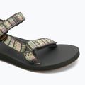 Дамски сандали Teva Original geo mushup peach ice 7