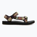 Дамски сандали Teva Original Universal geo mushup scarlet 2