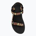 Дамски сандали Teva Original Universal geo mushup scarlet 5