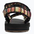Дамски сандали Teva Original Universal geo mushup scarlet 6