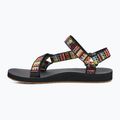 Дамски сандали Teva Original Universal geo mushup scarlet 2