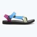 Дамски сандали Teva Original Universal glow multi 2