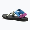 Дамски сандали Teva Original Universal glow multi 3