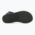 Дамски сандали Teva Original Universal glow multi 4