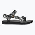 Дамски сандали Teva Original Universal sirena black / white