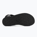 Дамски сандали Teva Original Universal sirena black / white 4