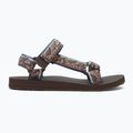 Мъжки сандали Teva Original Universal desert mosaic/chocolate brown 2