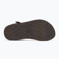 Мъжки сандали Teva Original Universal desert mosaic/chocolate brown 4