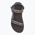 Мъжки сандали Teva Original Universal desert mosaic/chocolate brown 5