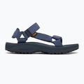 Мъжки сандали Teva Winsted crown blue 2