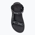 Дамски сандали Teva Winsted archive floral black/grey 5