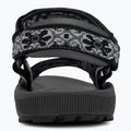 Дамски сандали Teva Winsted archive floral black/grey 6