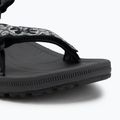 Дамски сандали Teva Winsted archive floral black/grey 7