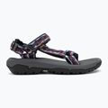 Дамски сандали Teva Hurricane XLT2 mountain mosaic crown blue 2
