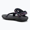Дамски сандали Teva Hurricane XLT2 mountain mosaic crown blue 3