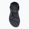 Дамски сандали Teva Hurricane XLT2 mountain mosaic crown blue 5