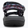 Дамски сандали Teva Hurricane XLT2 mountain mosaic crown blue 6