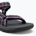 Дамски сандали Teva Hurricane XLT2 mountain mosaic crown blue 7