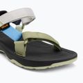 Детски сандали Teva Hurricane XLT2 glow multi 7