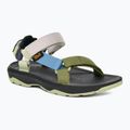 Детски сандали Teva Hurricane XLT2 glow multi