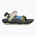Детски сандали Teva Hurricane XLT2 glow multi 2