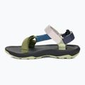 Детски сандали Teva Hurricane XLT2 glow multi 3
