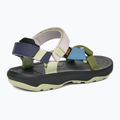 Детски сандали Teva Hurricane XLT2 glow multi 4