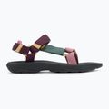 Младежки сандали Teva Hurricane XLT2 eggplant multi 2