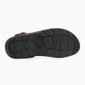 Младежки сандали Teva Hurricane XLT2 eggplant multi 4