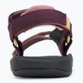 Младежки сандали Teva Hurricane XLT2 eggplant multi 6