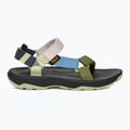 Младежки сандали Teva Hurricane XLT2 glow multi 2