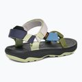 Младежки сандали Teva Hurricane XLT2 glow multi 4