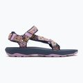 Младежки сандали Teva Hurricane XLT2 modern nature lupine 2