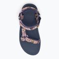 Младежки сандали Teva Hurricane XLT2 modern nature lupine 5