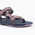 Младежки сандали Teva Hurricane XLT2 modern nature lupine 7
