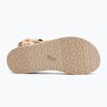 Дамски сандали Teva Midform Universal neon fade coconut 4