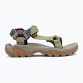 Дамски сандали Teva Terra Fi 5 Universal iguana 2