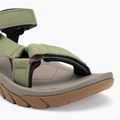 Дамски сандали Teva Terra Fi 5 Universal iguana 7
