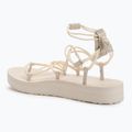 Дамски сандали Teva Midform Infinity coconut 3