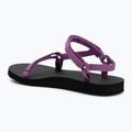 Дамски сандали Teva Original Universal Slim striking purple 3