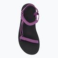 Дамски сандали Teva Original Universal Slim striking purple 5