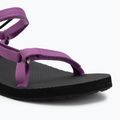 Дамски сандали Teva Original Universal Slim striking purple 7