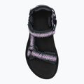 Дамски сандал Teva Terragrip archive topo/striking purple 5