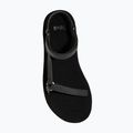 Дамски сандали Teva Original Universal Slim Leather black/tan 3